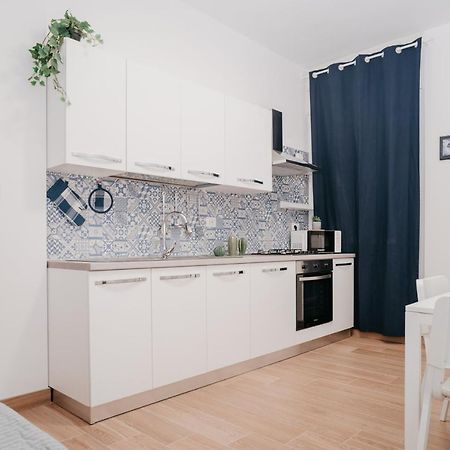 Brombeis Fantastica By Casa Napoletana - Town Center Apartment Наполи Екстериор снимка