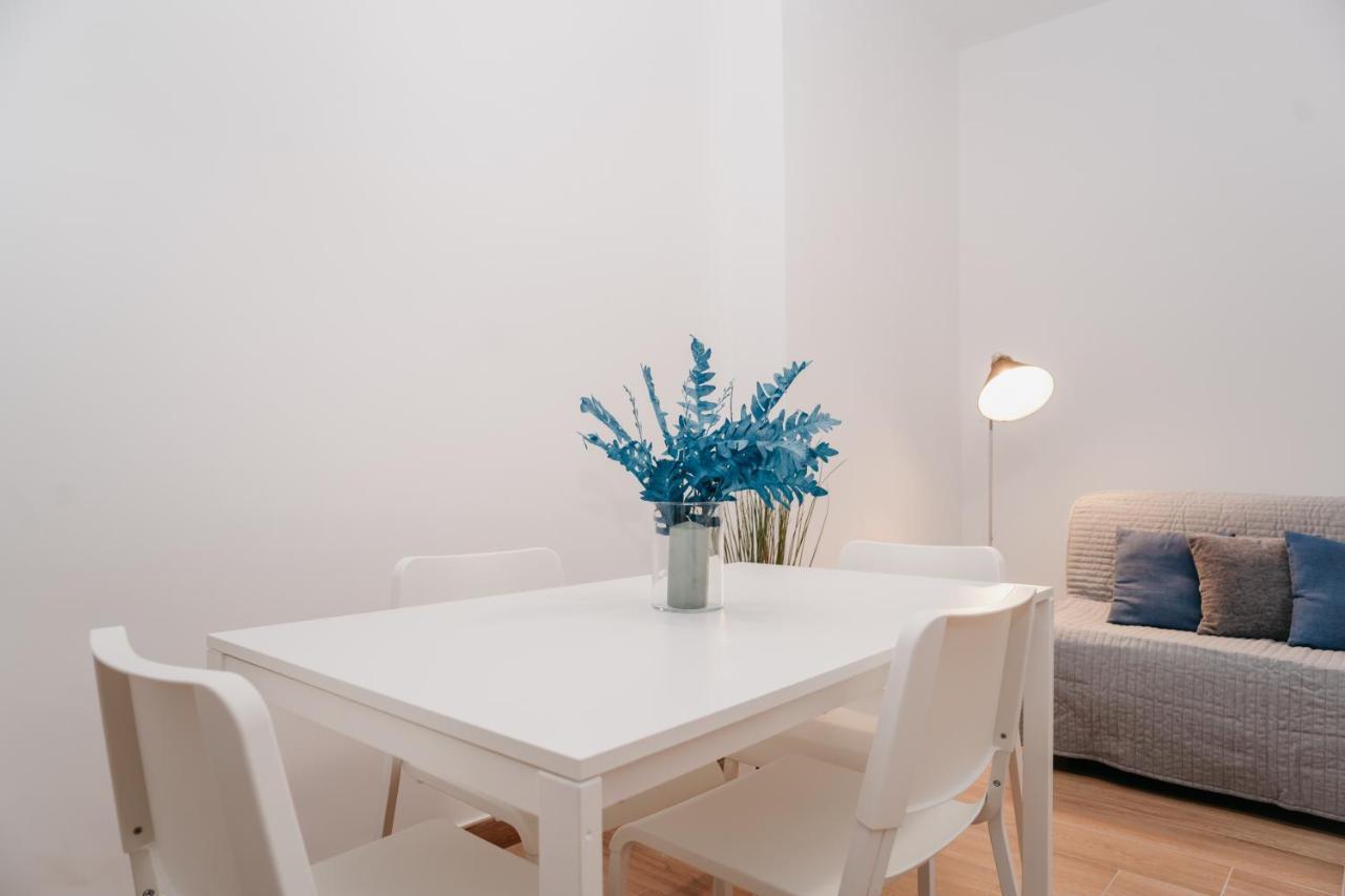 Brombeis Fantastica By Casa Napoletana - Town Center Apartment Наполи Екстериор снимка