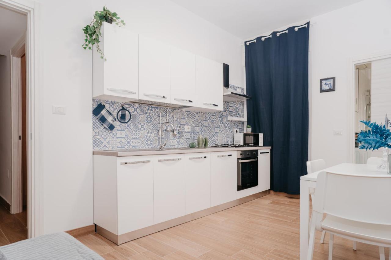 Brombeis Fantastica By Casa Napoletana - Town Center Apartment Наполи Екстериор снимка