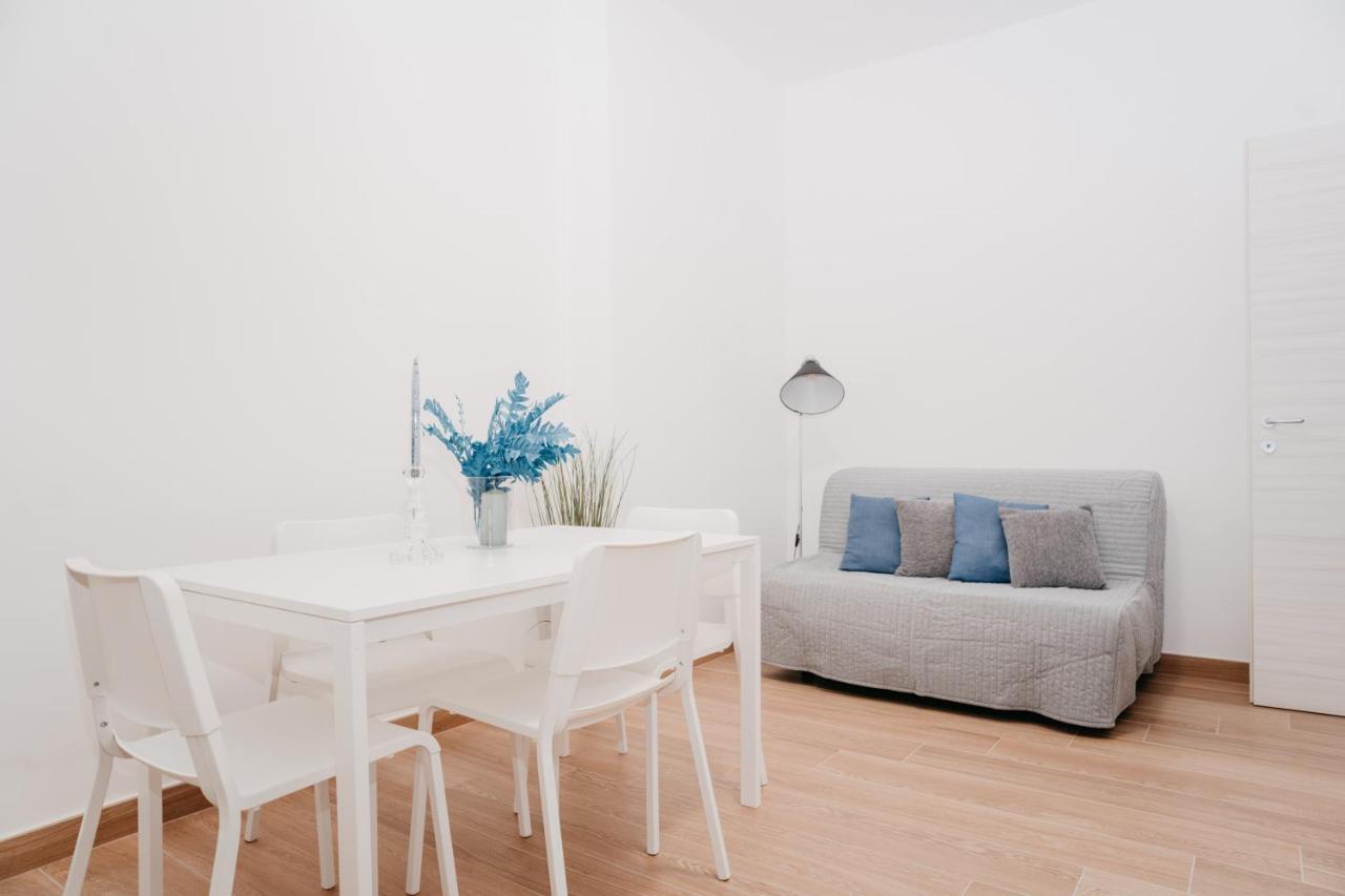 Brombeis Fantastica By Casa Napoletana - Town Center Apartment Наполи Екстериор снимка